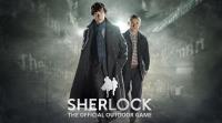 Sherlock: The Official Live Game image 1